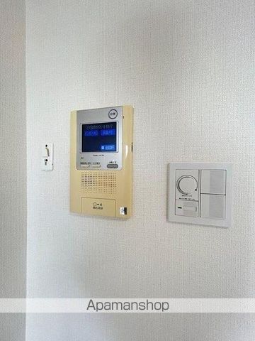 HF早稲田レジデンスの内装写真