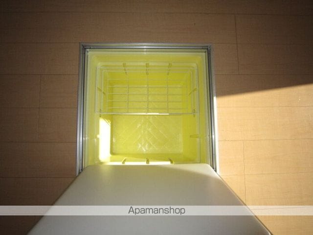 アンソレーヌ B棟の内装写真