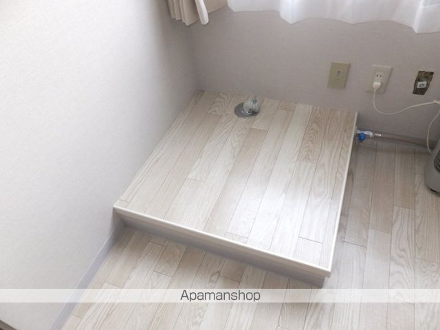 TーROUTE菊水の内装写真