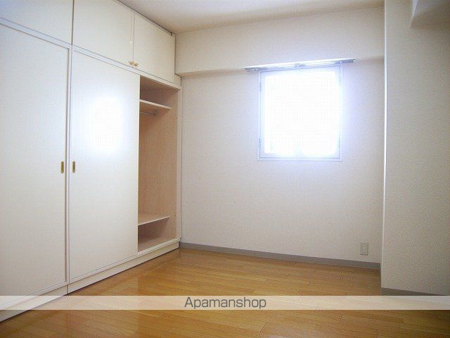 クリオパレス青葉 弐番館の内装写真