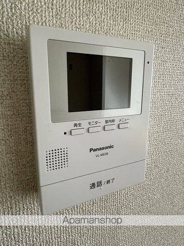 レイクサイドKKの内装写真