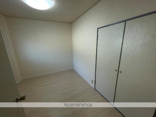 ROOMYかんのの内装写真
