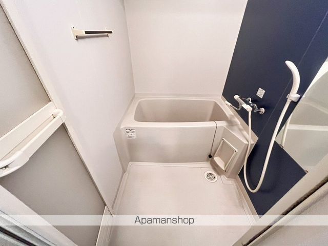 イオ南3条の内装写真