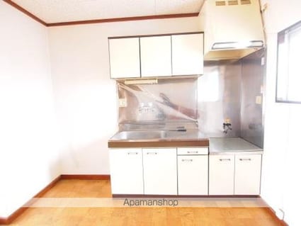 アーバンライフ[1K/26.6m2]のキッチン1