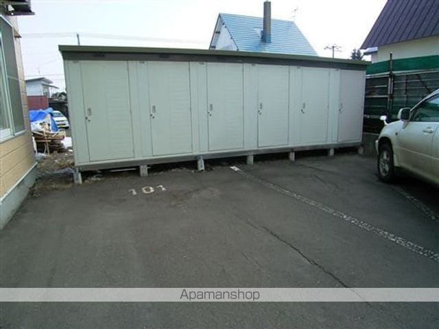 apartment 北海道河西郡芽室町東五条４丁目6-19
東五条の賃貸情報を見る
物件地図