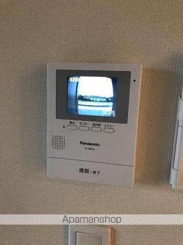 アメニティハウス冨雄の内装写真