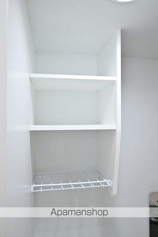 GLUCK船橋の内装写真