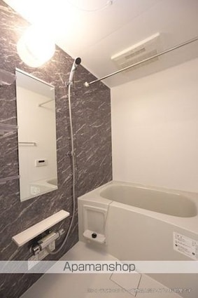 坂本３丁目アパート　　　　　　　　　　　　　　　　　　　　　[1R/33.78m2]のバス