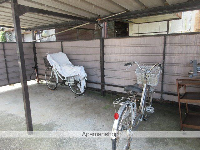 吉田屋マンションのその他写真