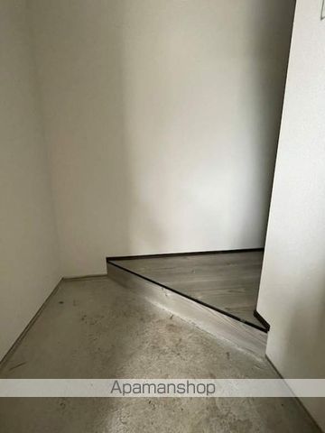 KIBOHの内装写真