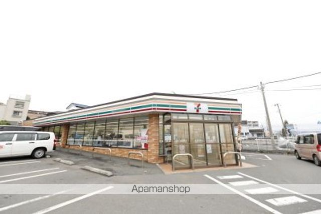 レオパレスFITIIの周辺写真