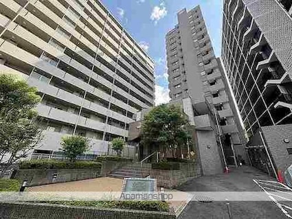 ライオンズシティ西新宿[2LDK/53.29m2]の外観1