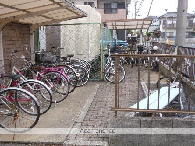 メゾン出町のその他写真