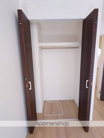 パステール・グラン桜木の内装写真