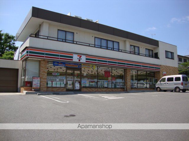 サンライトoshizawaの周辺写真