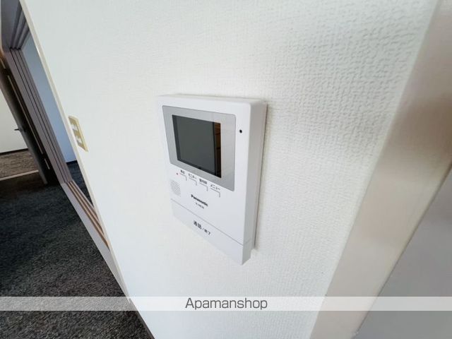 ハイデンス川原の内装写真