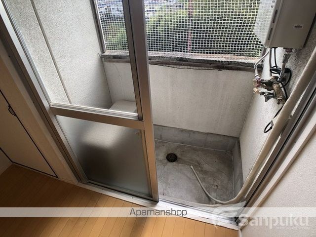 第4杉フラットの内装写真