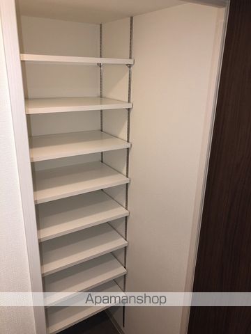 LA DOUCEUR北巽の内装写真