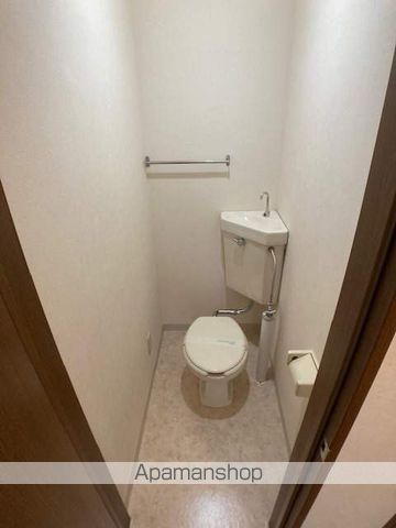 スカイテラスみかの内装写真