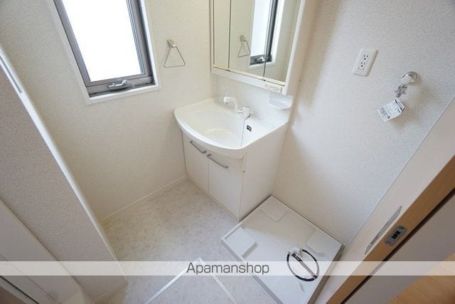Sharmant villa C棟の内装写真