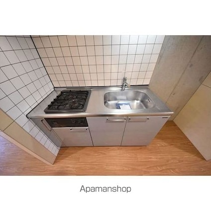 グレンパーク秋葉原イースト[1K/26.21m2]のその他内装3