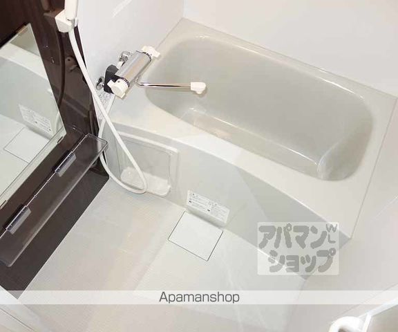サンライズ十条の内装写真