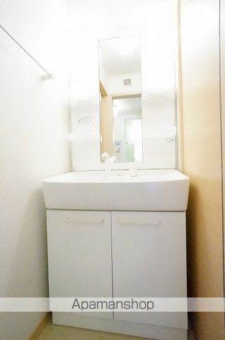 ムーンタウンAの内装写真