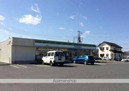 仮）東前町アパートⅠ期[1K/33.86m2]の周辺3