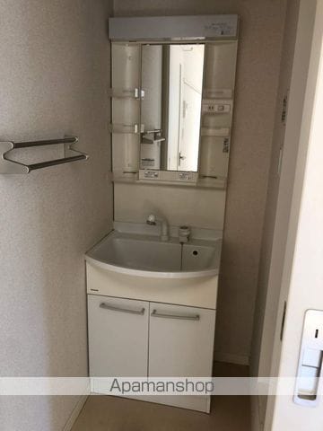 カーサベルデA棟の内装写真