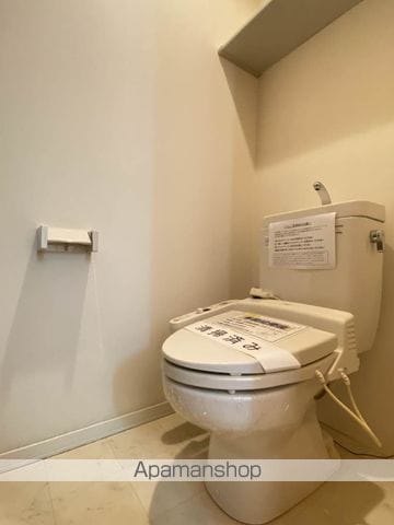 メゾンラフォーレAの内装写真