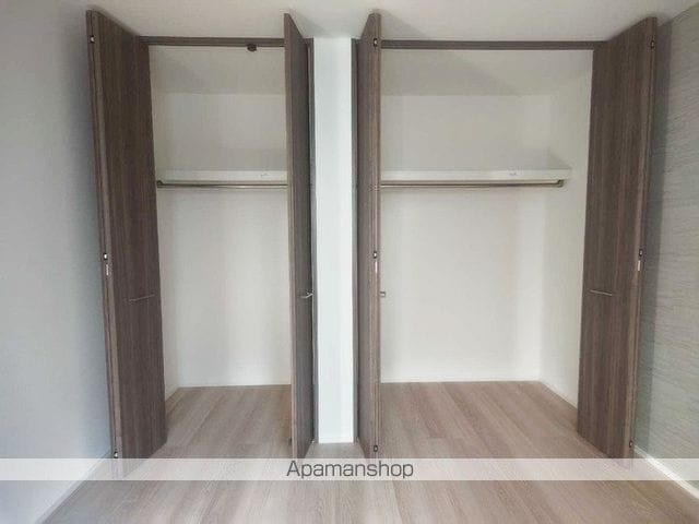 グラン アルベロの内装写真