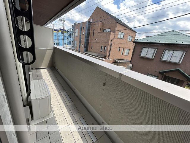 京王電鉄相模原線 橋本駅 徒歩21分 4階建 築1年の内装写真