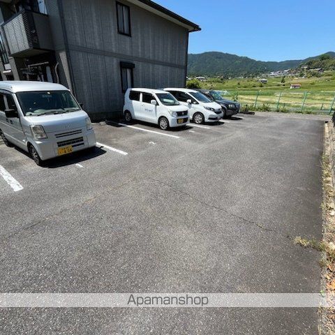 モンテカンパーニャ C棟のその他写真