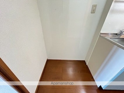 セジュール峰[1K/30.03m2]の内装5