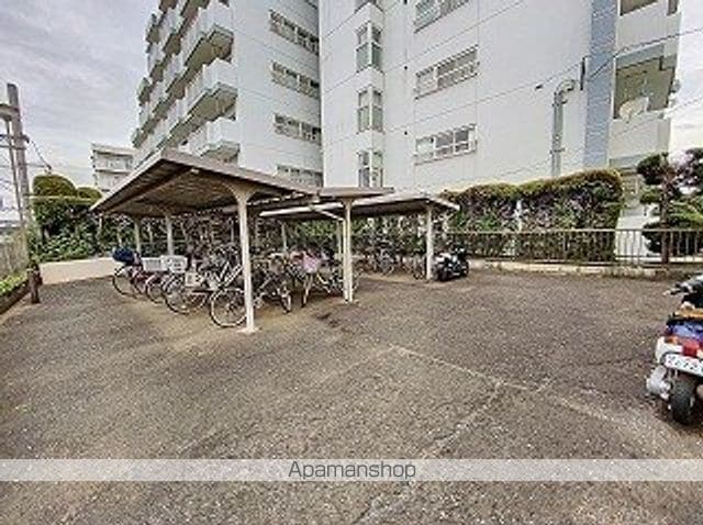 グロリアスマンション新河岸のその他写真