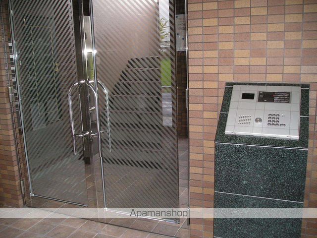 サンクレスト.の玄関写真
