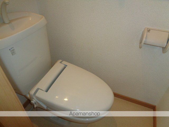 ビューティフル ムーン IIの内装写真