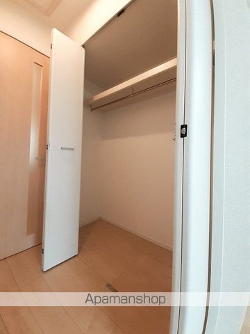 グラン ベリーの内装写真