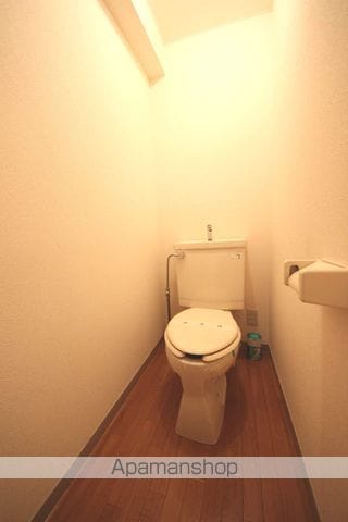 サテライト櫻の内装写真