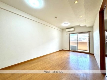 アルファライフ玉藻公園[2LDK/56.91m2]の内装5