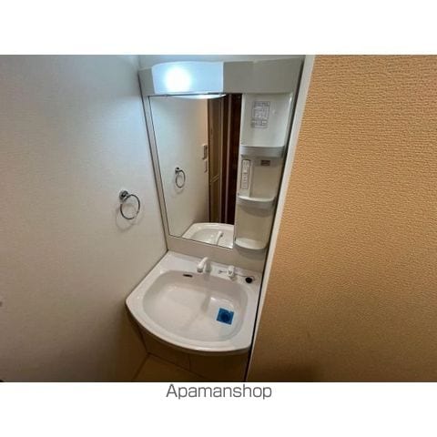 LUMEED飯田橋の内装写真