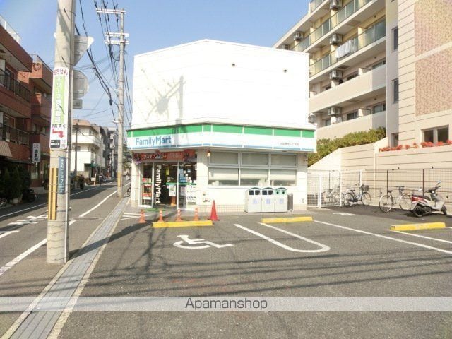 ココングランジュール SUITA TARUMIの周辺写真