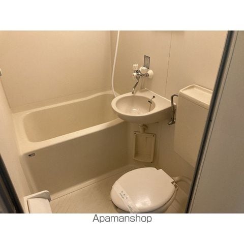 みずほマンションの内装写真