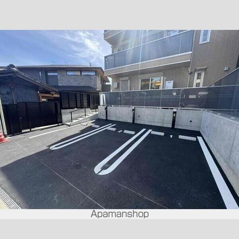 CASA.FILANTE Vのその他写真