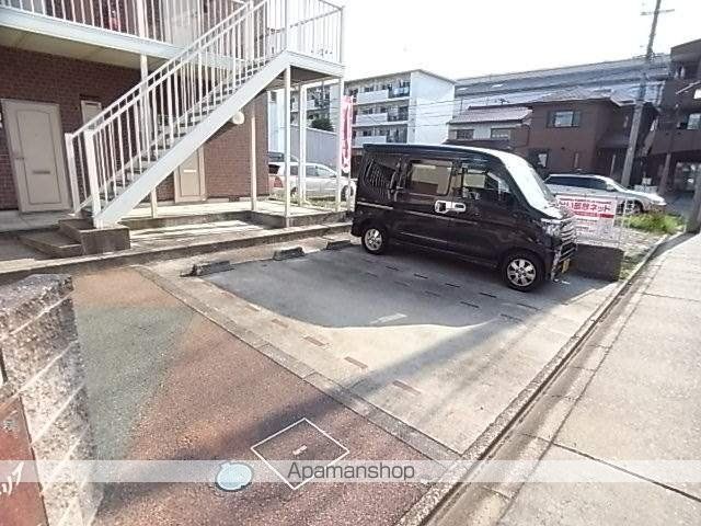 ウィステリアIIのその他写真