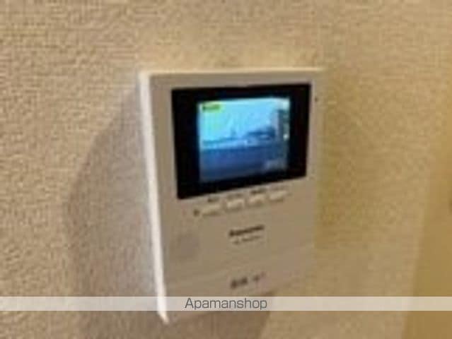 Espoirの内装写真