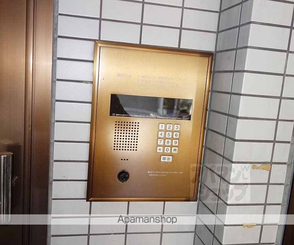 第3ヌヴェールハイツの外観写真