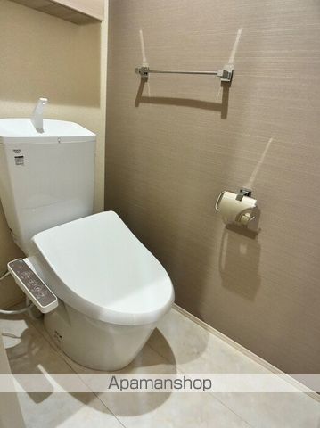 D-avance今本町Bの内装写真