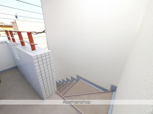 新井マンションのその他写真