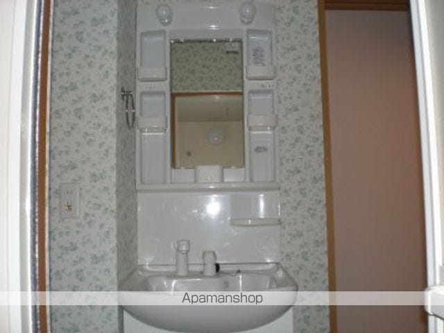 サンリットハウスDXの内装写真